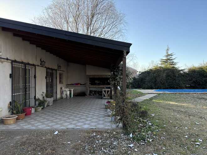 QUINTA en venta pago Norte - Barrio Malma